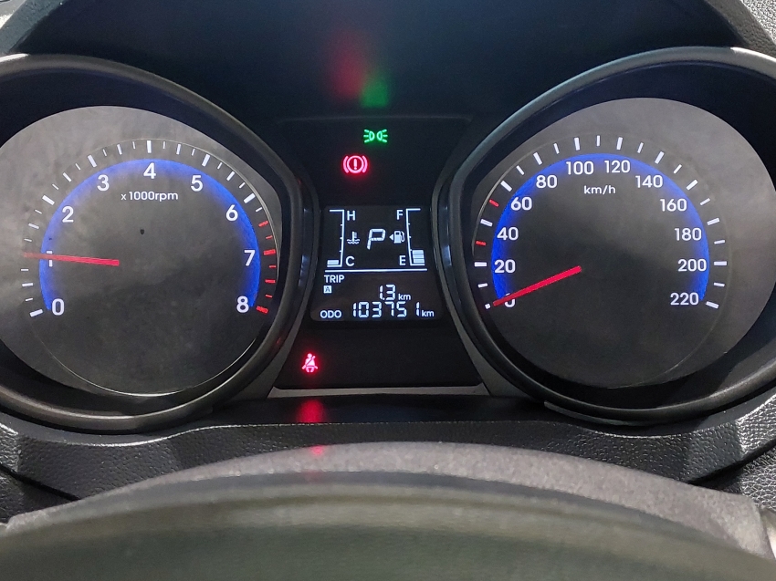hyundai hb20 1.6 comfort style 16v flex 4p automatico 201713
