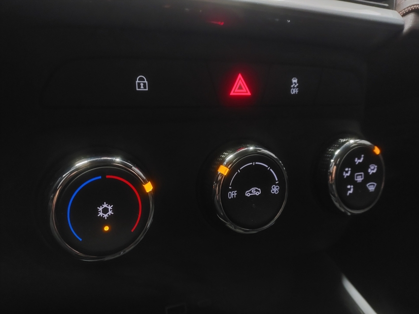 chevrolet montana 1.2 turbo flex ltz automatico 4p 202311