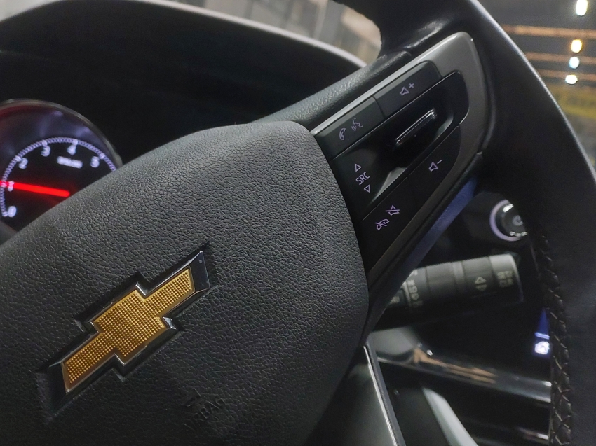 chevrolet montana 1.2 turbo flex ltz automatico 4p 202315