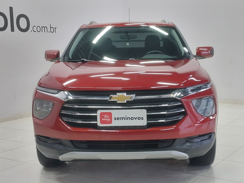 chevrolet montana 1.2 turbo flex ltz automatico 4p 20232