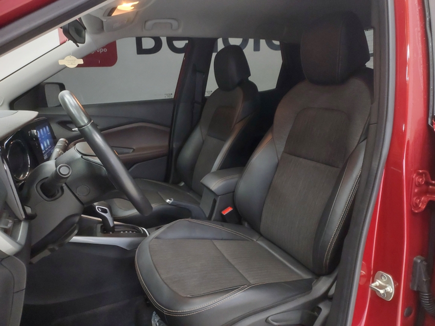 chevrolet montana 1.2 turbo flex ltz automatico 4p 20238