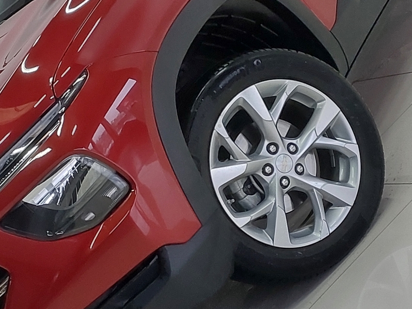 chevrolet montana 1.2 turbo flex ltz automatico 4p 202317