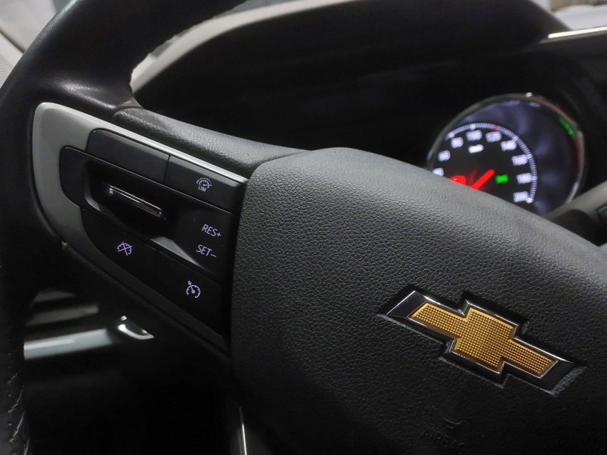 chevrolet montana 1.2 turbo flex ltz automatico 4p 202314