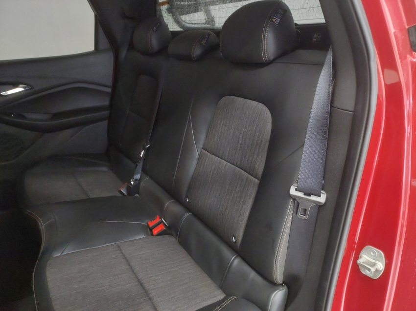 chevrolet montana 1.2 turbo flex ltz automatico 4p 20239