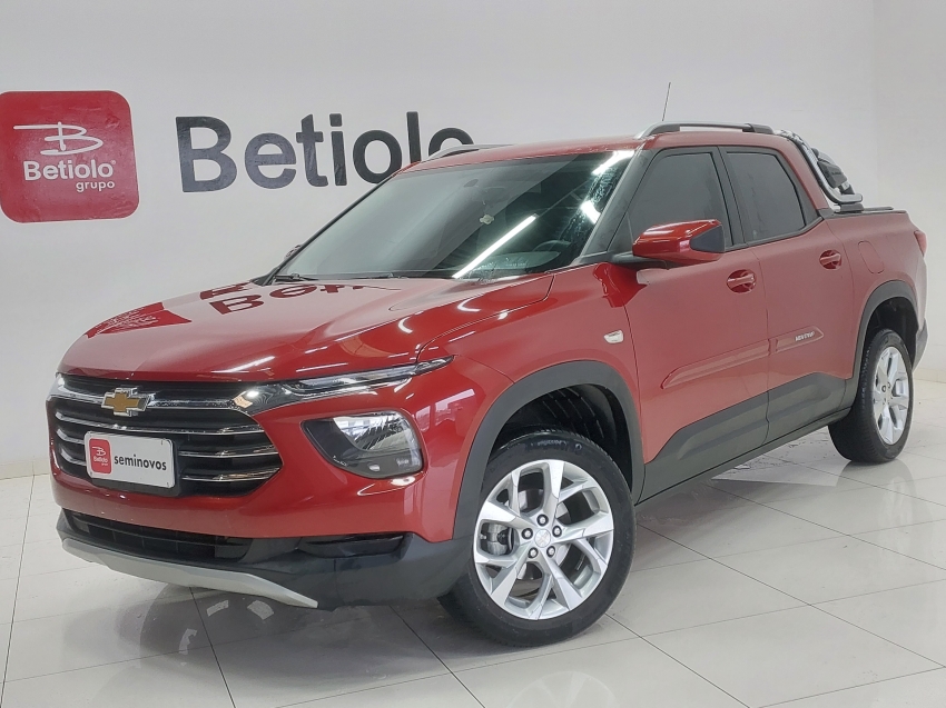 chevrolet montana 1.2 turbo flex ltz automatico 4p 20231
