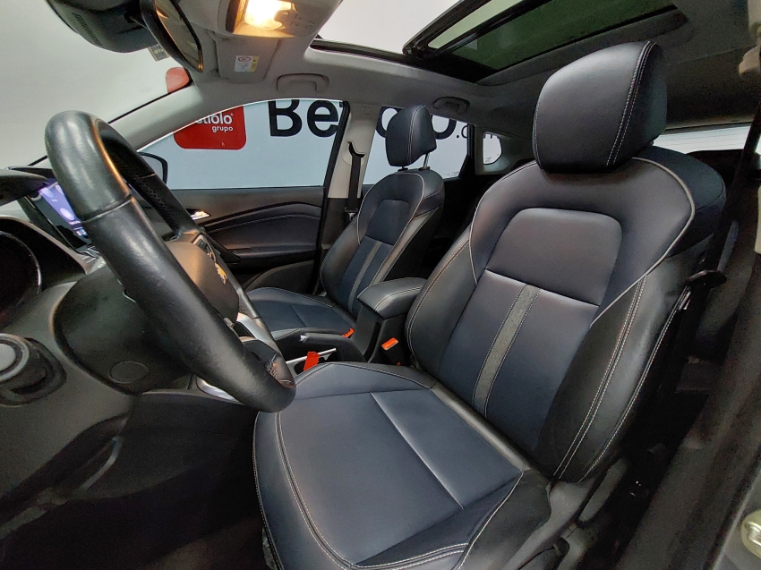 chevrolet tracker 1.2 turbo flex premier automatico 4p 20227