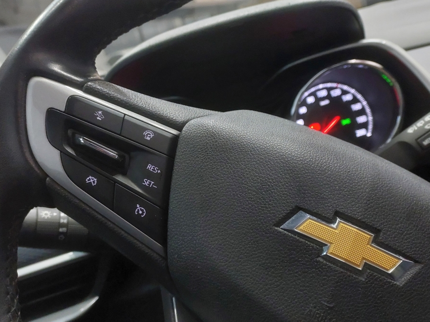 chevrolet tracker 1.2 turbo flex premier automatico 4p 202217
