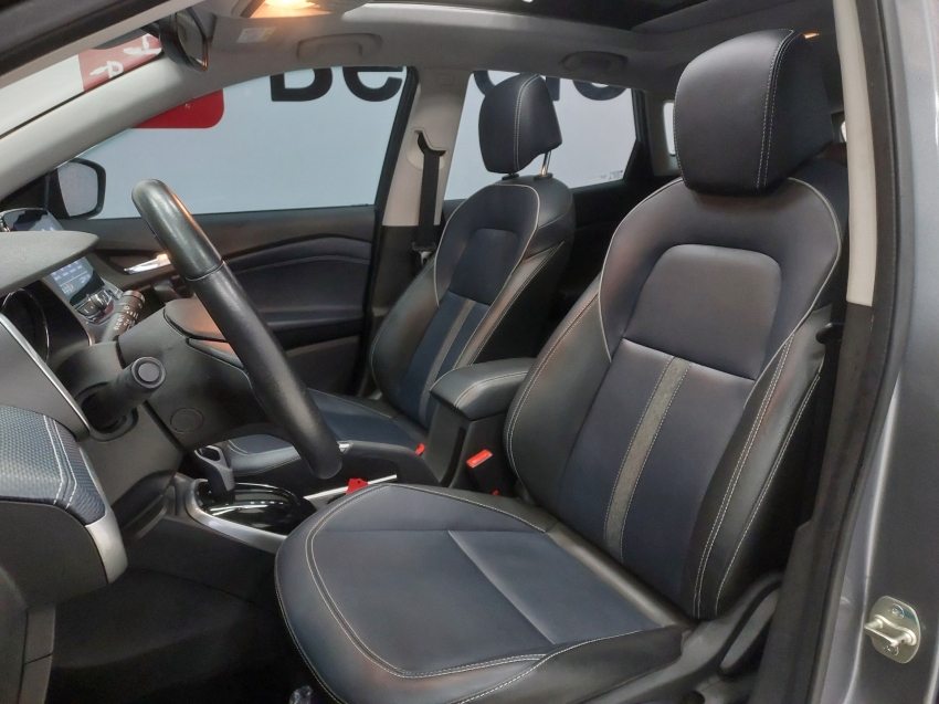 chevrolet tracker 1.2 turbo flex premier automatico 4p 20228