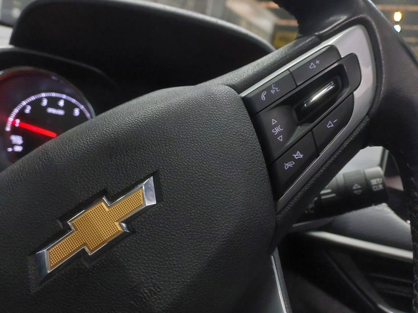 chevrolet tracker 1.2 turbo flex premier automatico 4p 202218