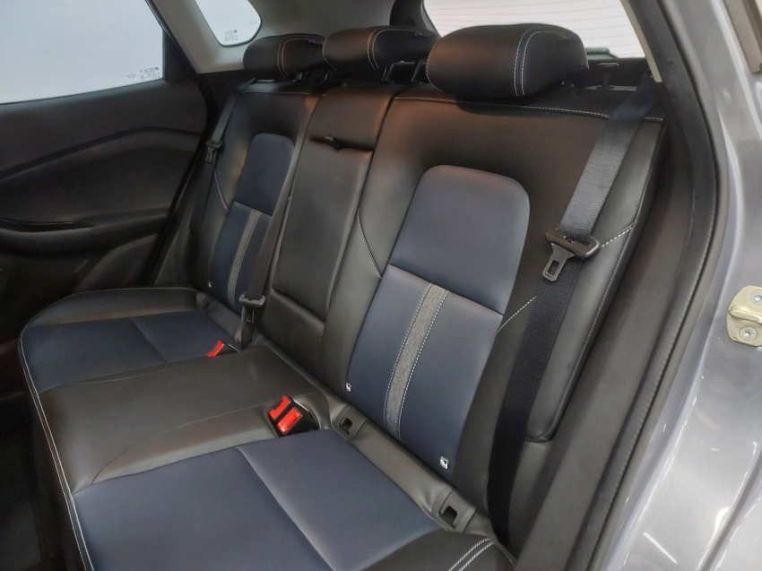 chevrolet tracker 1.2 turbo flex premier automatico 4p 20229