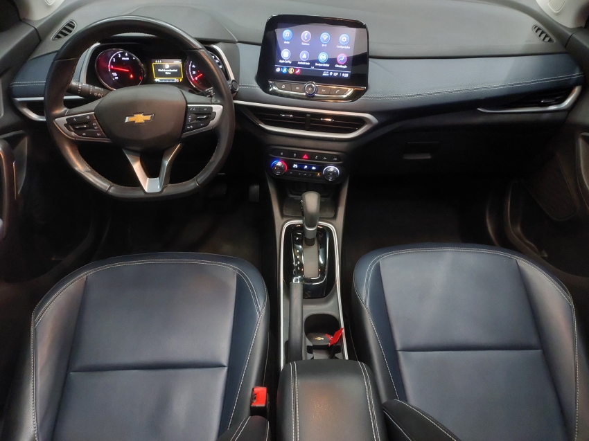 chevrolet tracker 1.2 turbo flex premier automatico 4p 20226