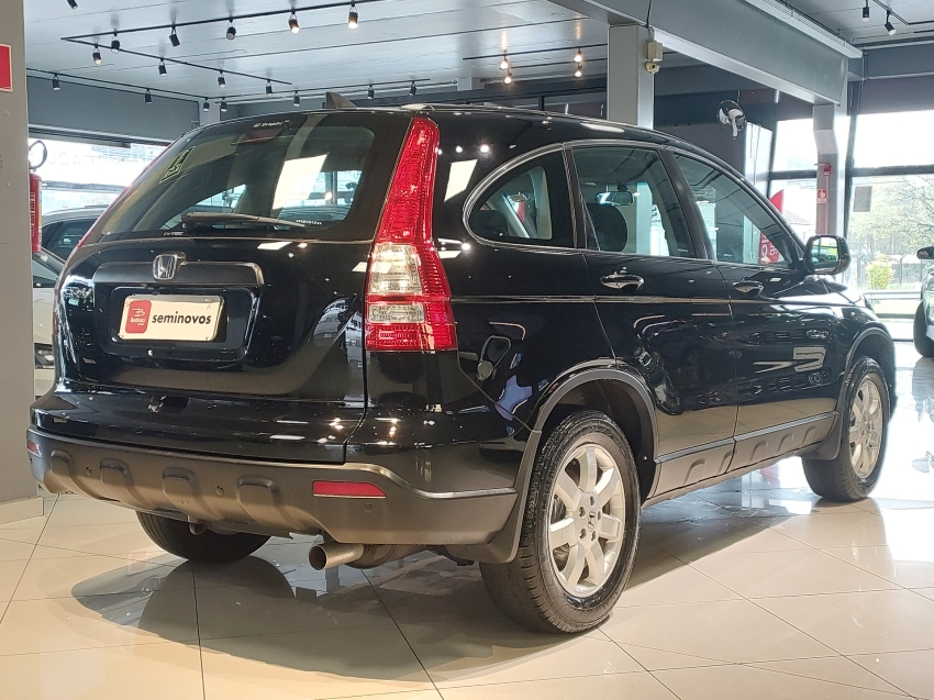 honda crv 2.0 lx 4x2 16v gasolina 4p automatico 20095