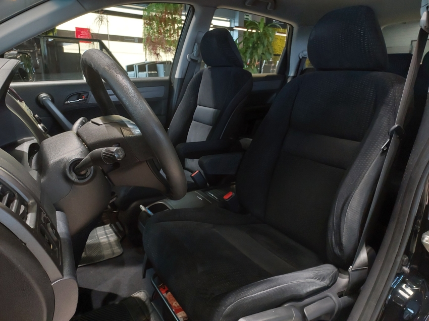 honda crv 2.0 lx 4x2 16v gasolina 4p automatico 20098