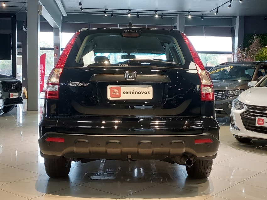 honda crv 2.0 lx 4x2 16v gasolina 4p automatico 20094