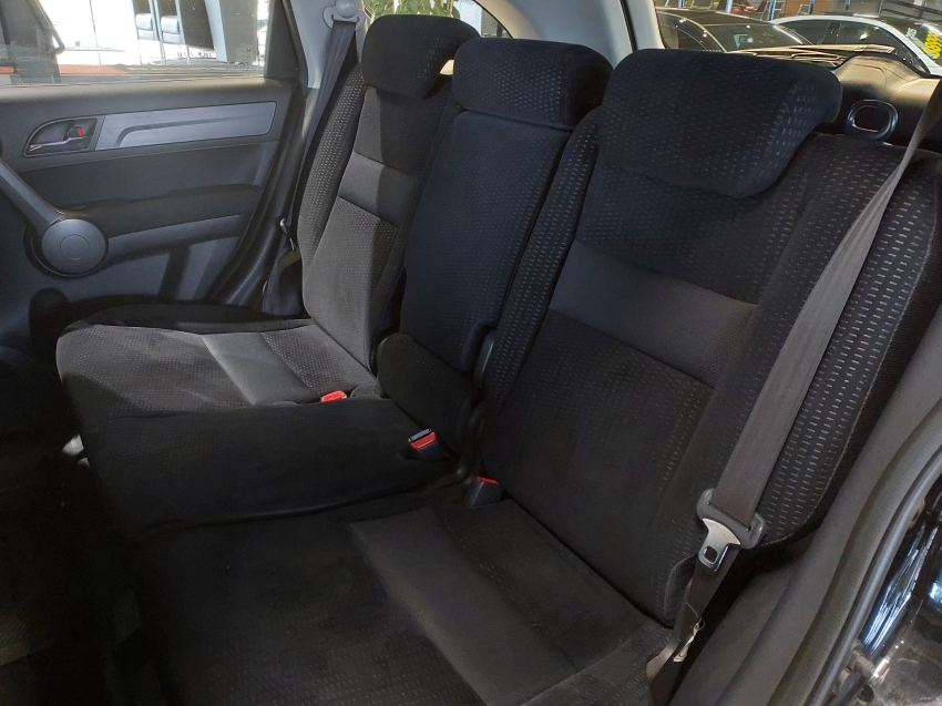 honda crv 2.0 lx 4x2 16v gasolina 4p automatico 20099
