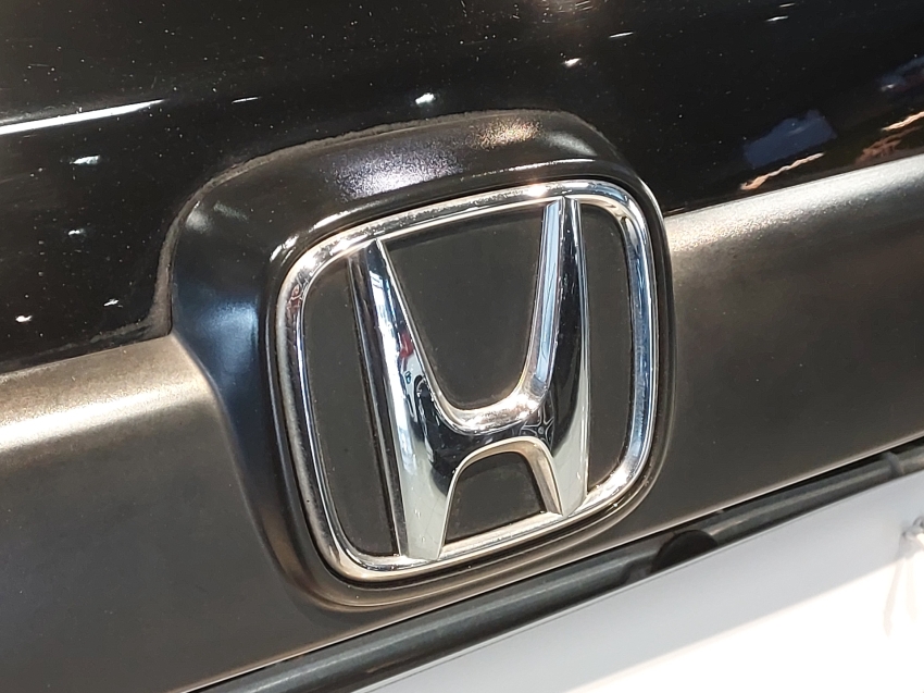 honda crv 2.0 lx 4x2 16v gasolina 4p automatico 200916