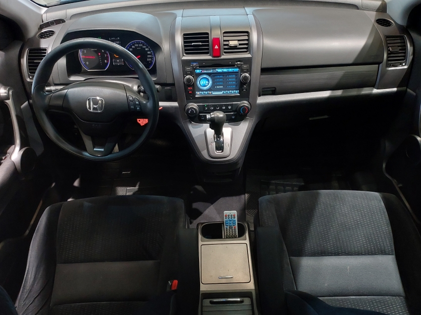 honda crv 2.0 lx 4x2 16v gasolina 4p automatico 20097