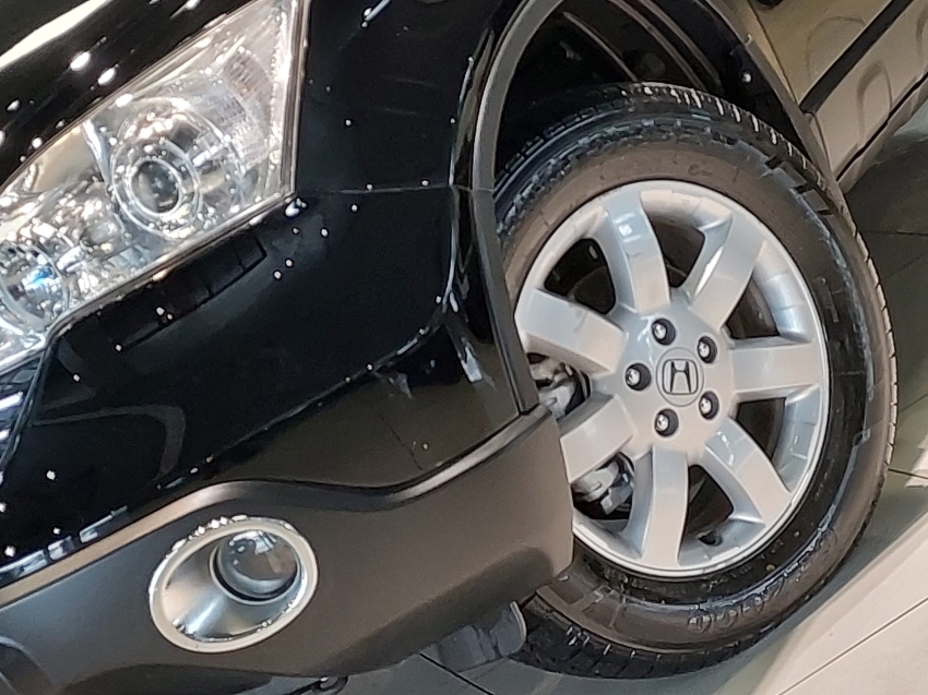 honda crv 2.0 lx 4x2 16v gasolina 4p automatico 200917