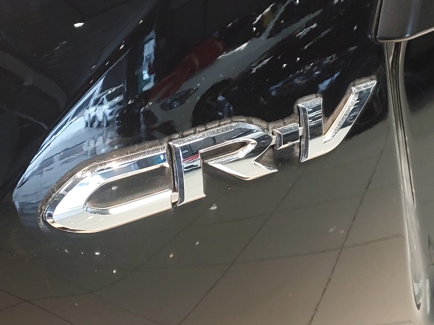 honda crv 2.0 lx 4x2 16v gasolina 4p automatico 200915