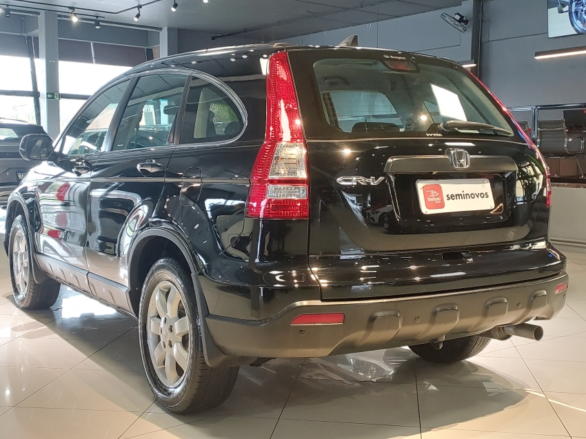 honda crv 2.0 lx 4x2 16v gasolina 4p automatico 20093