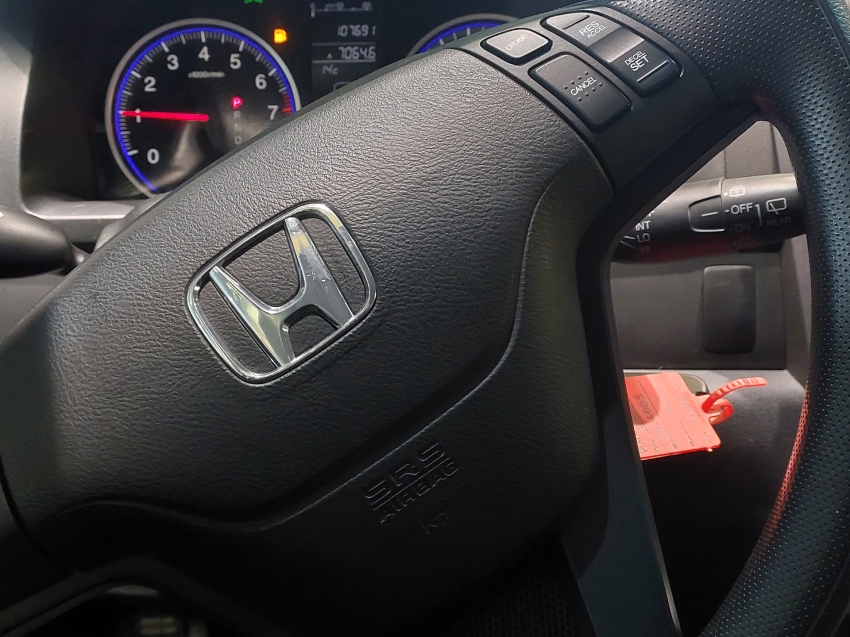 honda crv 2.0 lx 4x2 16v gasolina 4p automatico 200913