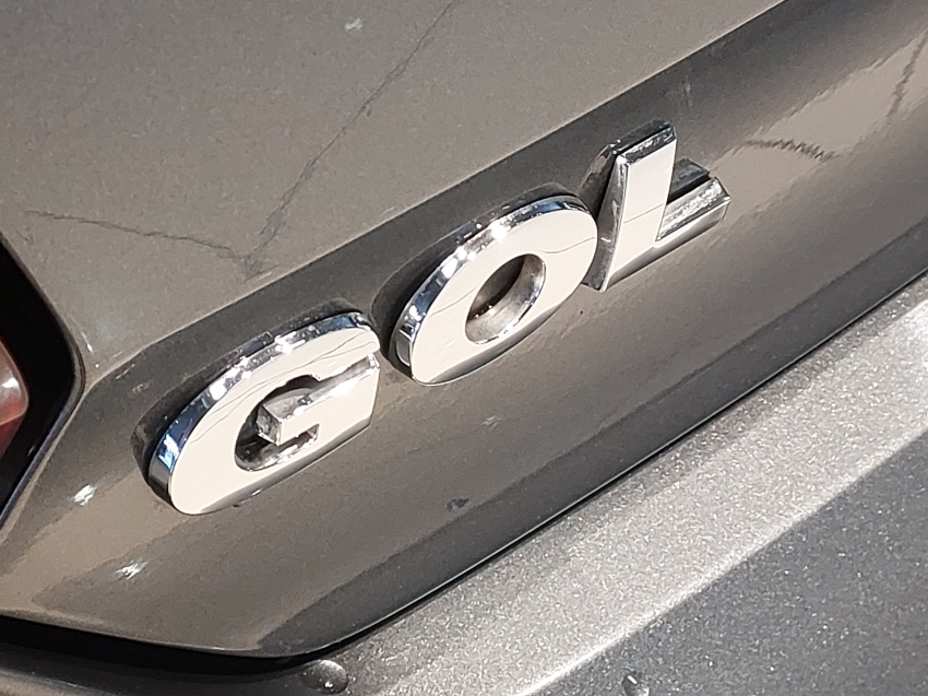 volkswagen gol 1.6 msi totalflex 4p manual 1.0 flex 201916