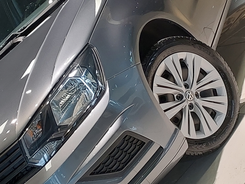 volkswagen gol 1.6 msi totalflex 4p manual 1.0 flex 201917