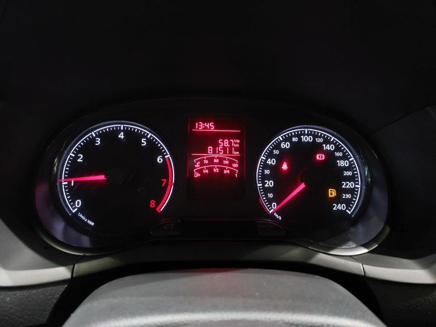 volkswagen gol 1.6 msi totalflex 4p manual 1.0 flex 201913