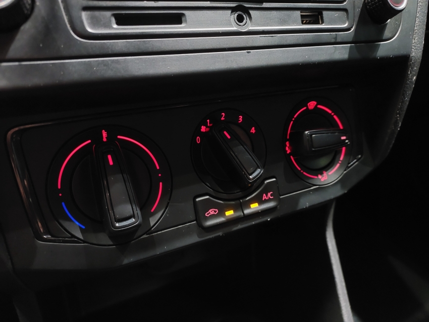 volkswagen gol 1.6 msi totalflex 4p manual 1.0 flex 201911
