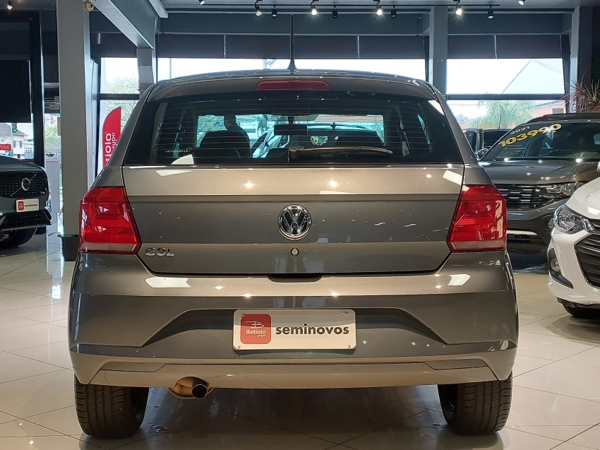 volkswagen gol 1.6 msi totalflex 4p manual 1.0 flex 20194