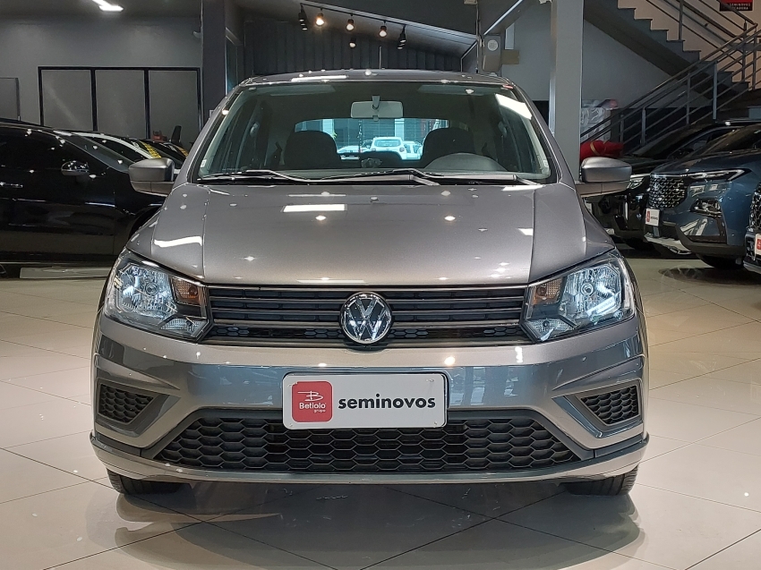 volkswagen gol 1.6 msi totalflex 4p manual 1.0 flex 20192