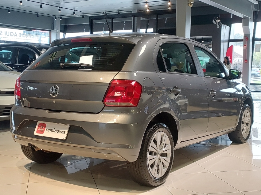 volkswagen gol 1.6 msi totalflex 4p manual 1.0 flex 20195