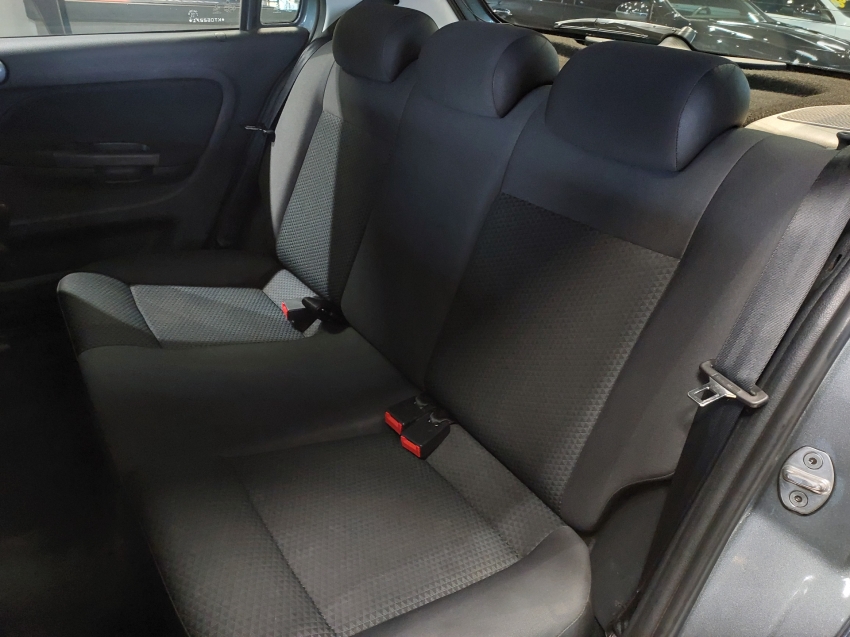 volkswagen gol 1.6 msi totalflex 4p manual 1.0 flex 20199