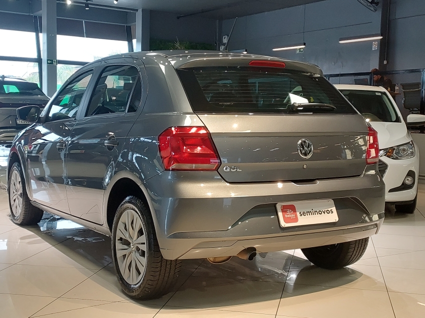 volkswagen gol 1.6 msi totalflex 4p manual 1.0 flex 20193