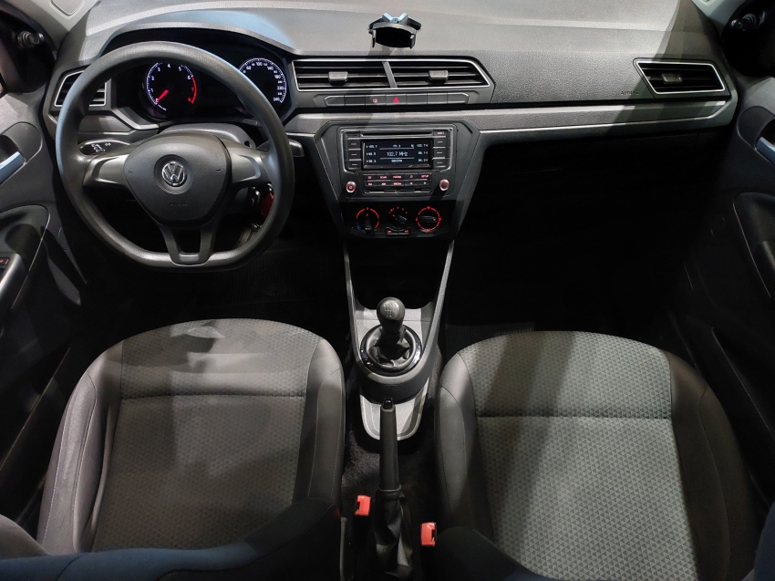 volkswagen gol 1.6 msi totalflex 4p manual 1.0 flex 20197