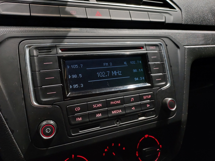 volkswagen gol 1.6 msi totalflex 4p manual 1.0 flex 201912