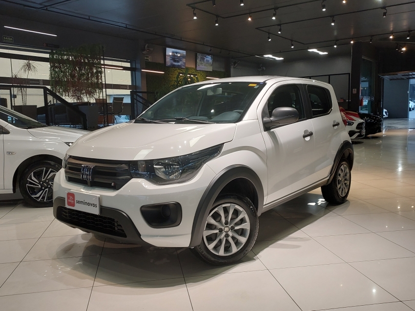 fiat mobi 1.0 evo flex like. manual 4p 202418