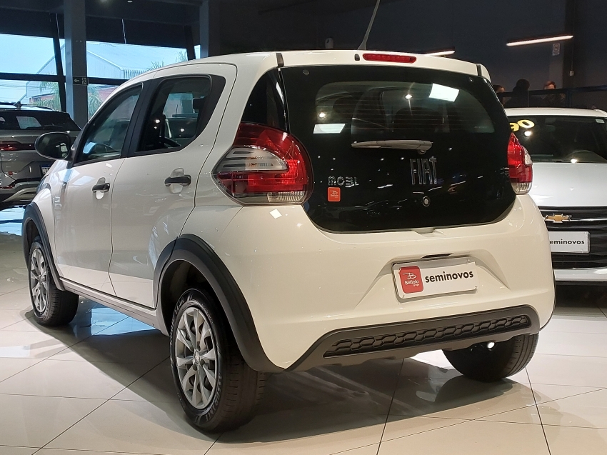 fiat mobi 1.0 evo flex like. manual 4p 20243