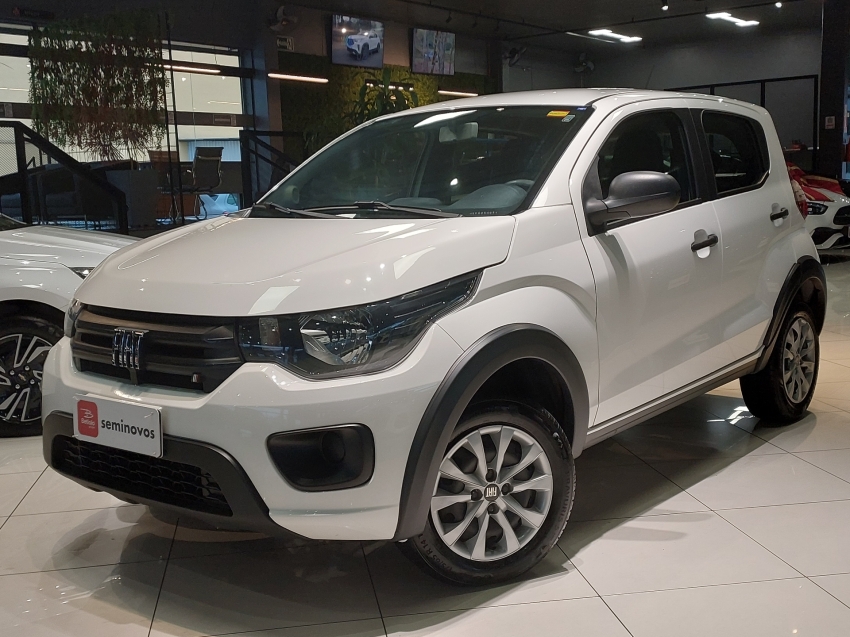 fiat mobi 1.0 evo flex like. manual 4p 20241