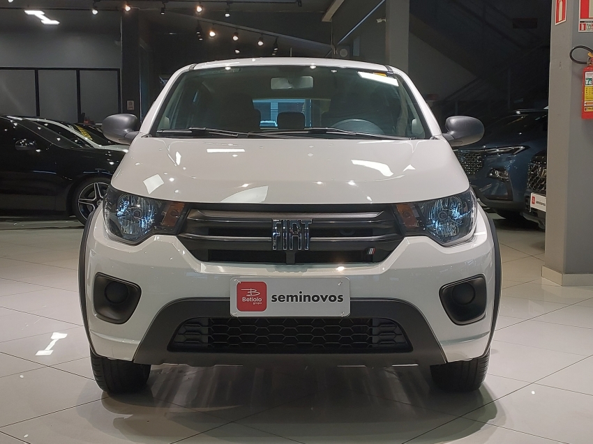 fiat mobi 1.0 evo flex like. manual 4p 20242