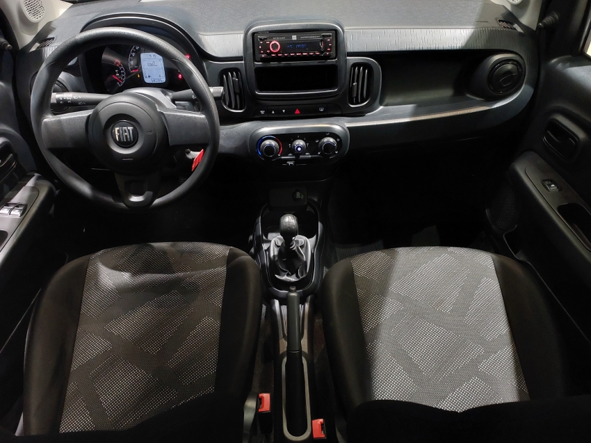 fiat mobi 1.0 evo flex like. manual 4p 20247