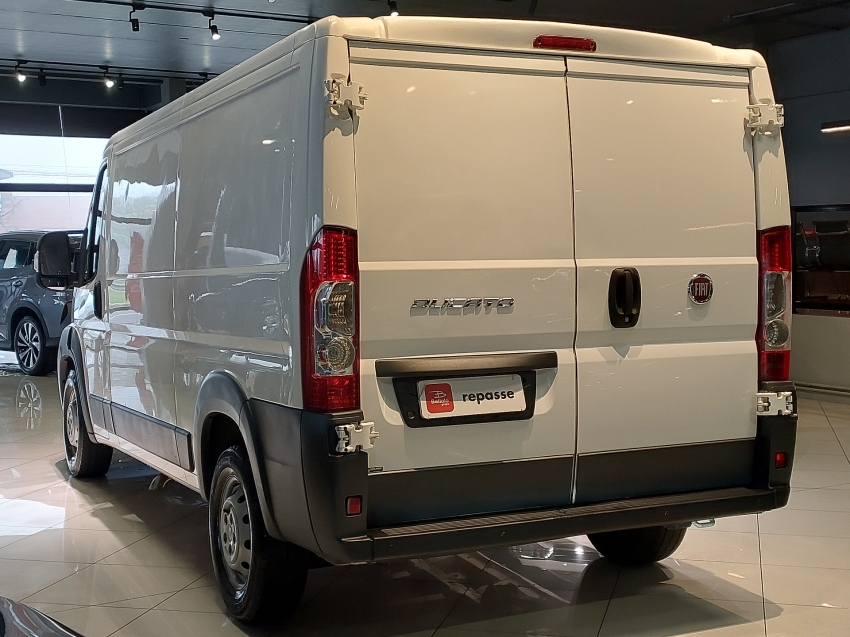 fiat ducato 2.3 multijet diesel cargo curto manual 4p 20183