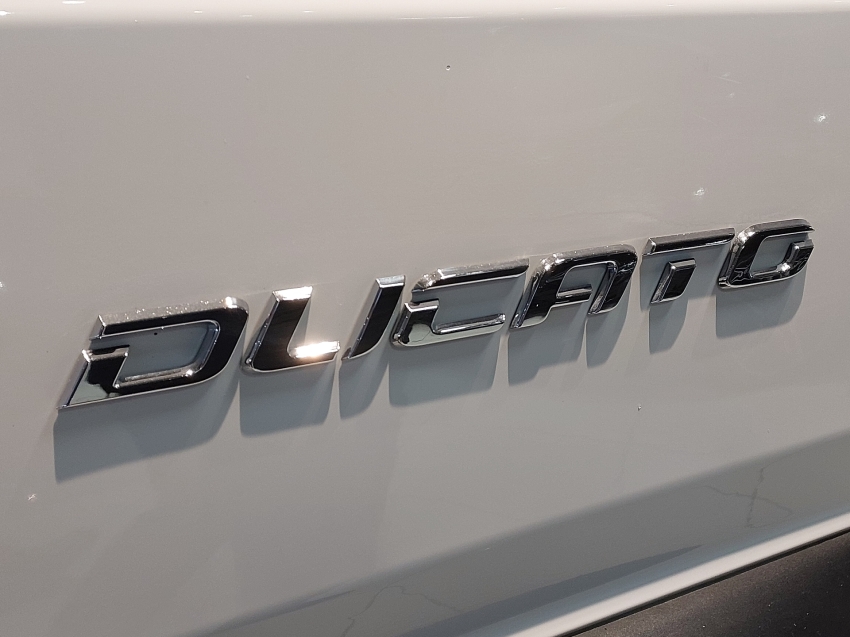 fiat ducato 2.3 multijet diesel cargo curto manual 4p 201818