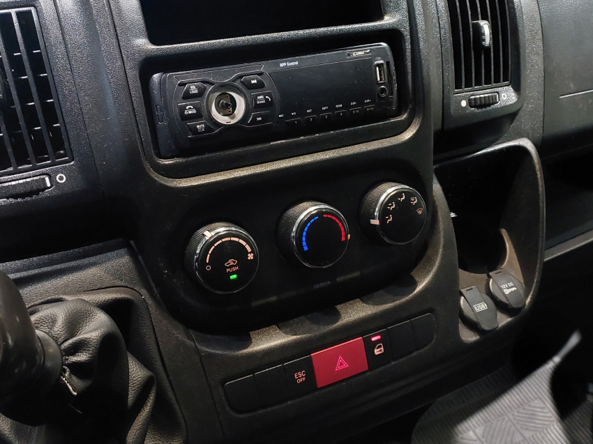 fiat ducato 2.3 multijet diesel cargo curto manual 4p 20189