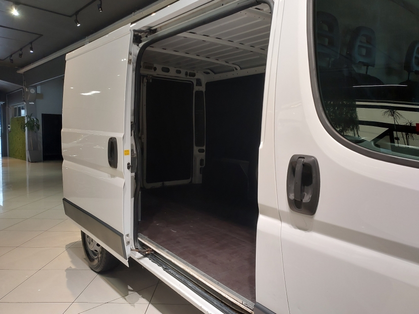 fiat ducato 2.3 multijet diesel cargo curto manual 4p 201815