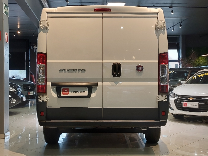 fiat ducato 2.3 multijet diesel cargo curto manual 4p 20184