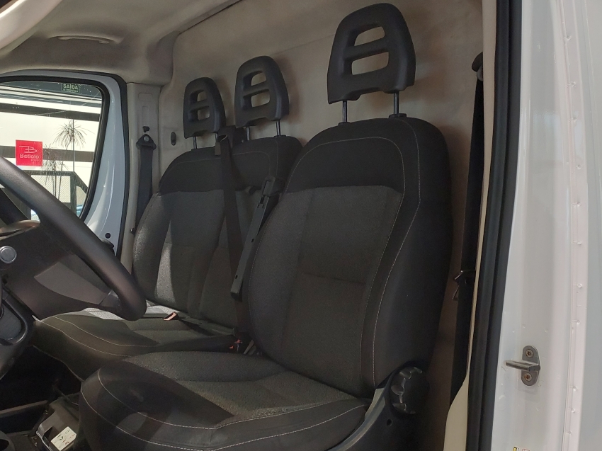 fiat ducato 2.3 multijet diesel cargo curto manual 4p 20188