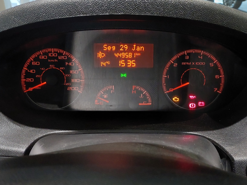 fiat ducato 2.3 multijet diesel cargo curto manual 4p 201811