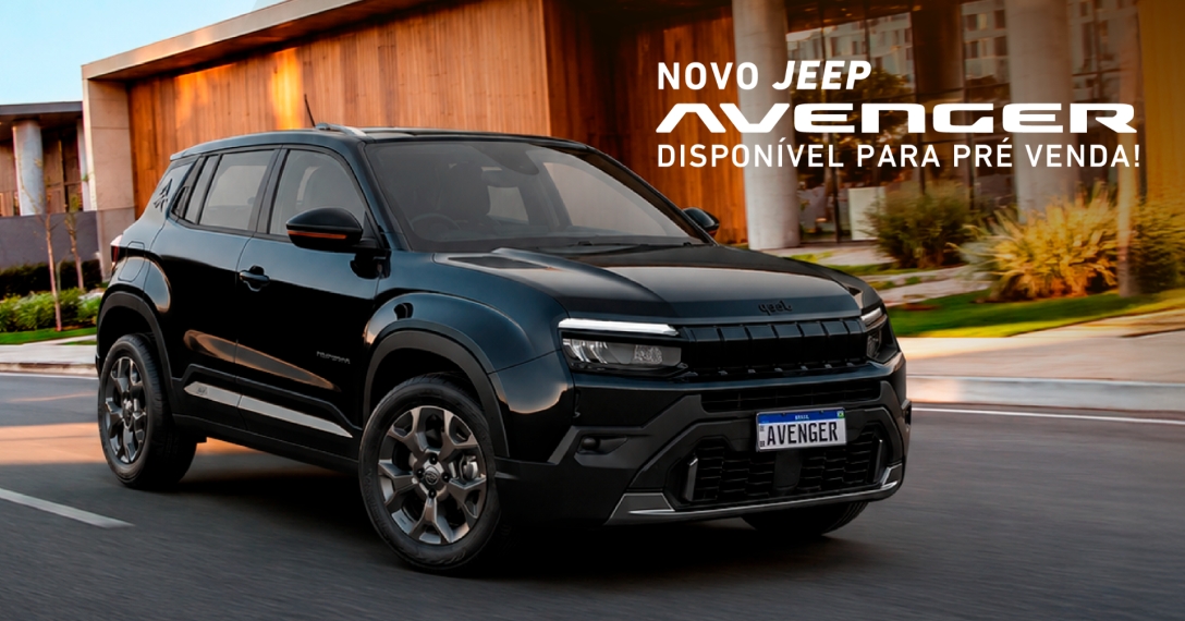 jeep avenger altitude t200 hybrid mhev flex cvt 1.0 4p automatico 20270