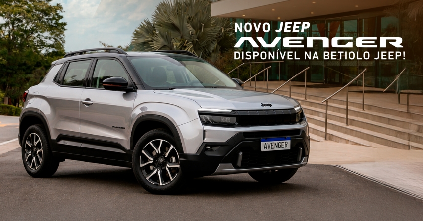 jeep avenger longitude t200 hybrid mhev flex cvt 1.0 4p automatico 2027